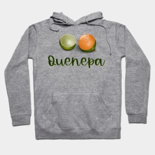 Quenepa Hoodie